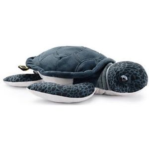 National Geographic Knuffel Schildpad, 25cm