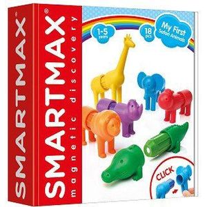 SmartMax My First - Safari Animals