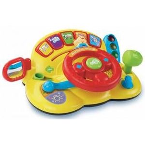 VTech Mijn eerste Stuurtje