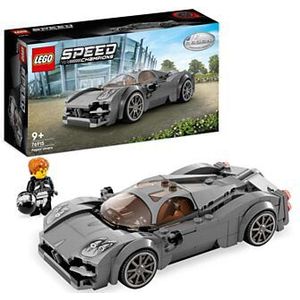 LEGO Speed Champions Pagani Utopia Modelauto Bouwpakket - 76915