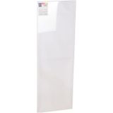 Canvas Schildersdoek, 40x120cm