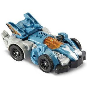 VTech Switch & Go Dino - Fire Tracks de Triceraptops