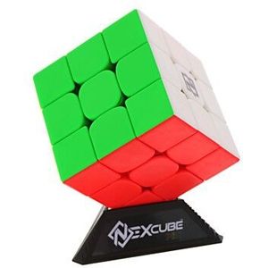 Nexcube Pro Cube (3x3) - Breinpuzzel