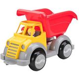 Viking Toys - Supergrote Kiepwagen Fun