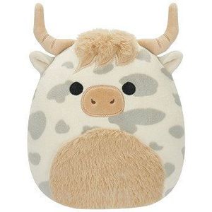 Squishmallows Knuffel Pluche - Borsa, 19cm