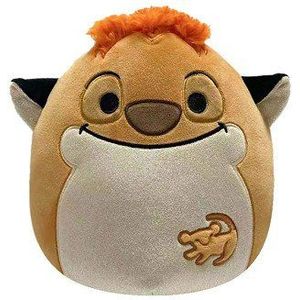 Squishmallows Knuffel Pluche - Timon, 20cm