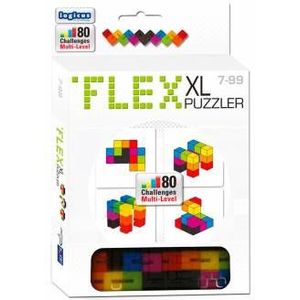 Flex Puzzler XL (15) - Massamarkt puzzel