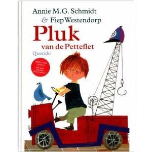 Pluk Van De Petteflet