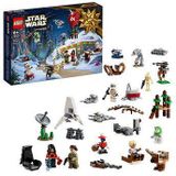 LEGO Star Wars 75366 Advent Kalender 2023