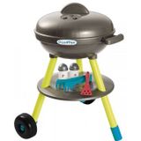 Ecoiffier Barbecue