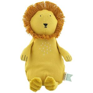 Trixie Knuffel Pluche Klein  - Mr. Lion