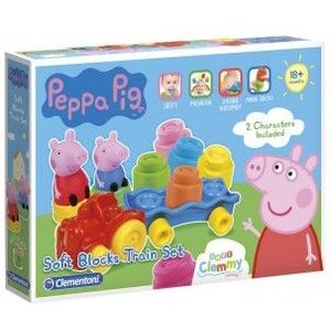 Clementoni Baby Clemmy - Peppa Pig Speelset