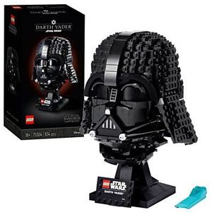 LEGO Star Wars Darth Vader Helm - 75304