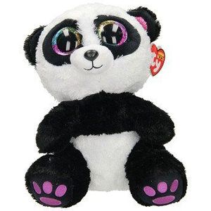 Ty Beanie Buddy Paris Panda, 24cm