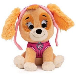 Gund PAW Patrol Pluchen Knuffel - Skye, 15cm