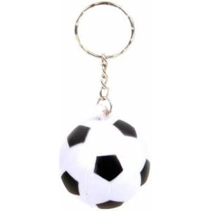 Sleutelhanger Voetbal Soft