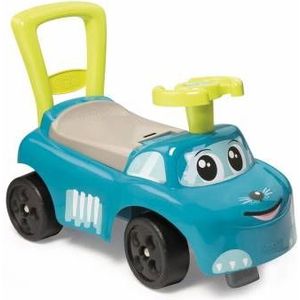 Smoby Auto Ride On Blauw - Loopauto