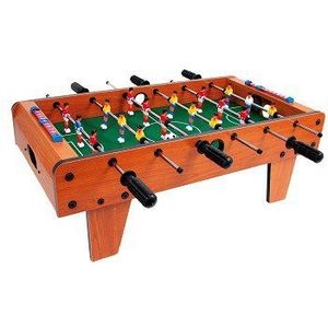 small foot - Table-Football Nature