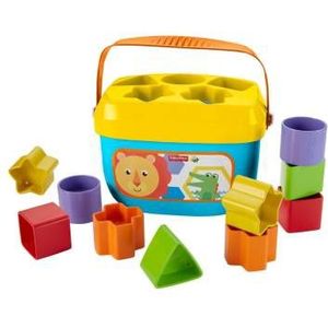 Fisher Price Baby's Eerste Blokken