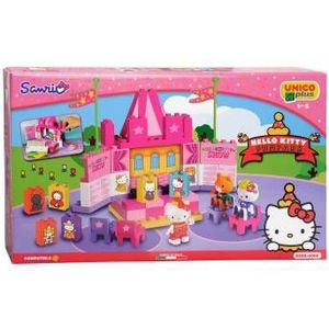 Hello Kitty Unico Funpark, 55dlg