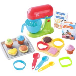Play Kleine Bakker Speelset, 19dlg.