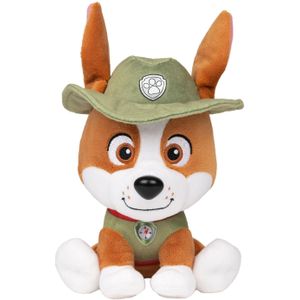 Gund PAW Patrol Tracker Knuffel Pluche, 15cm
