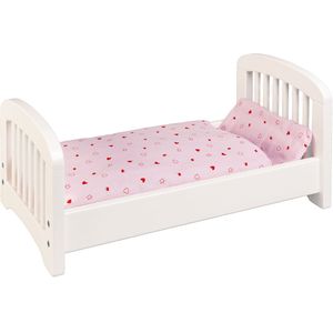 Goki Houten Poppenbedje