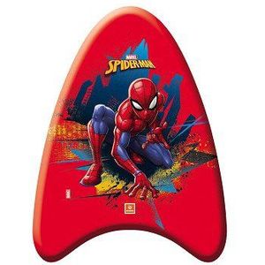 Mondo Kickboard Spiderman, 31x41cm