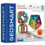 GeoSmart Solar Spinner - 23 pcs