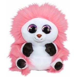 Lumo Stars Knuffel - Egel Smultron, 15cm