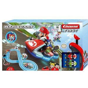 Carrera First Super Mario Kart