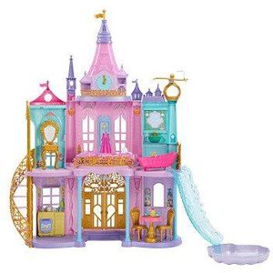 Disney Prinses Magische Avonturen Kasteel Poppenhuis