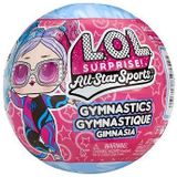 L.O.L. Surprise All Star Sports Gymnastics Mini Pop Bal