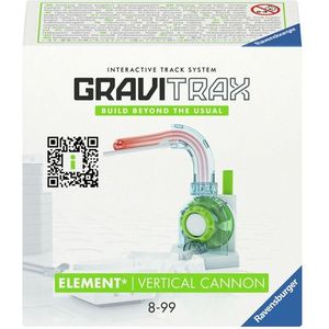 Gravitrax Element Vertical Cannon