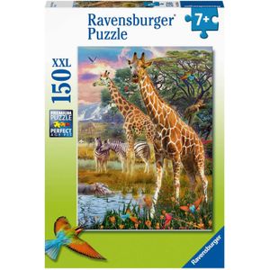Krypt Universe Glow Puzzel (881 stukjes) - Ravensburger