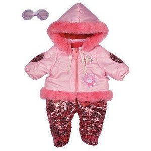 Baby Annabell Deluxe Winter - Poppenkleding 43 cm