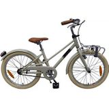 Volare Melody Fiets - 20 inch - Zand