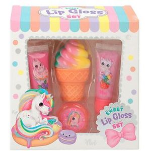 Ylvi & The Minimoomis Lipgloss