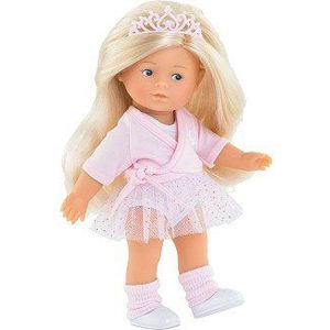 Corolle Mini Corrolines Rosy Ballerina Pop, 20cm