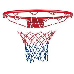 Dunlop Basketbalring met Net