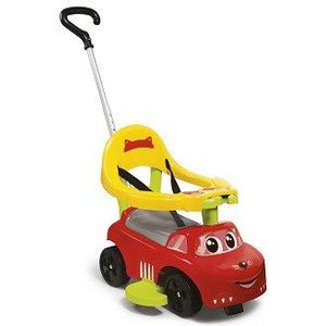 Smoby Ride-On Auto Rood