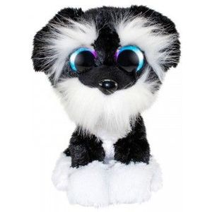 Lumo Stars Knuffel - Schnauzer Nelly, 15cm