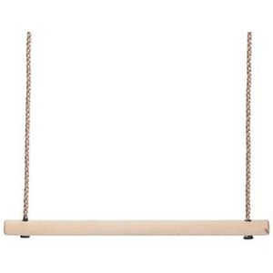 Swingking Trapeze Hout, 56cm