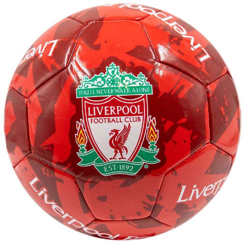 FC Liverpool Bal, 23cm