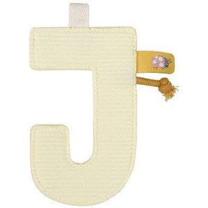 Little Dutch Slinger Element - Letter J