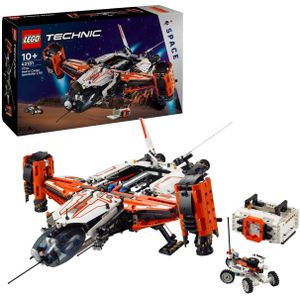 LEGO Technic VTOL Vrachtruimteschip LT81 - 42181