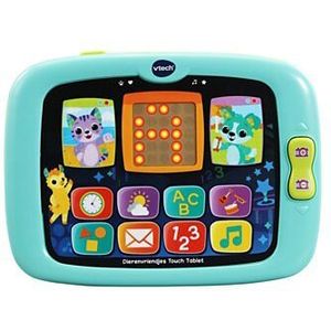 VTech Dierenvriendjes Touch Tablet