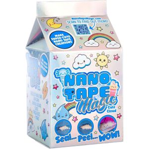 Nano Tape Magic Mini - Schattige Wolk