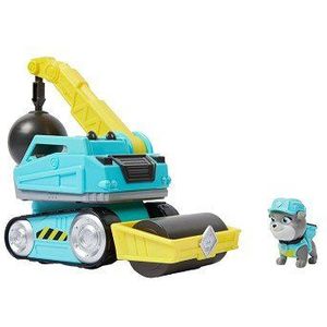 PAW Patrol Rubble en Crew - Motor's Sloopkogel