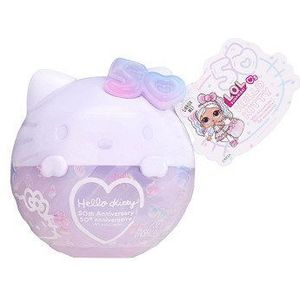 L.O.L. Surprise Loves Hello Kitty Mini Pop bal